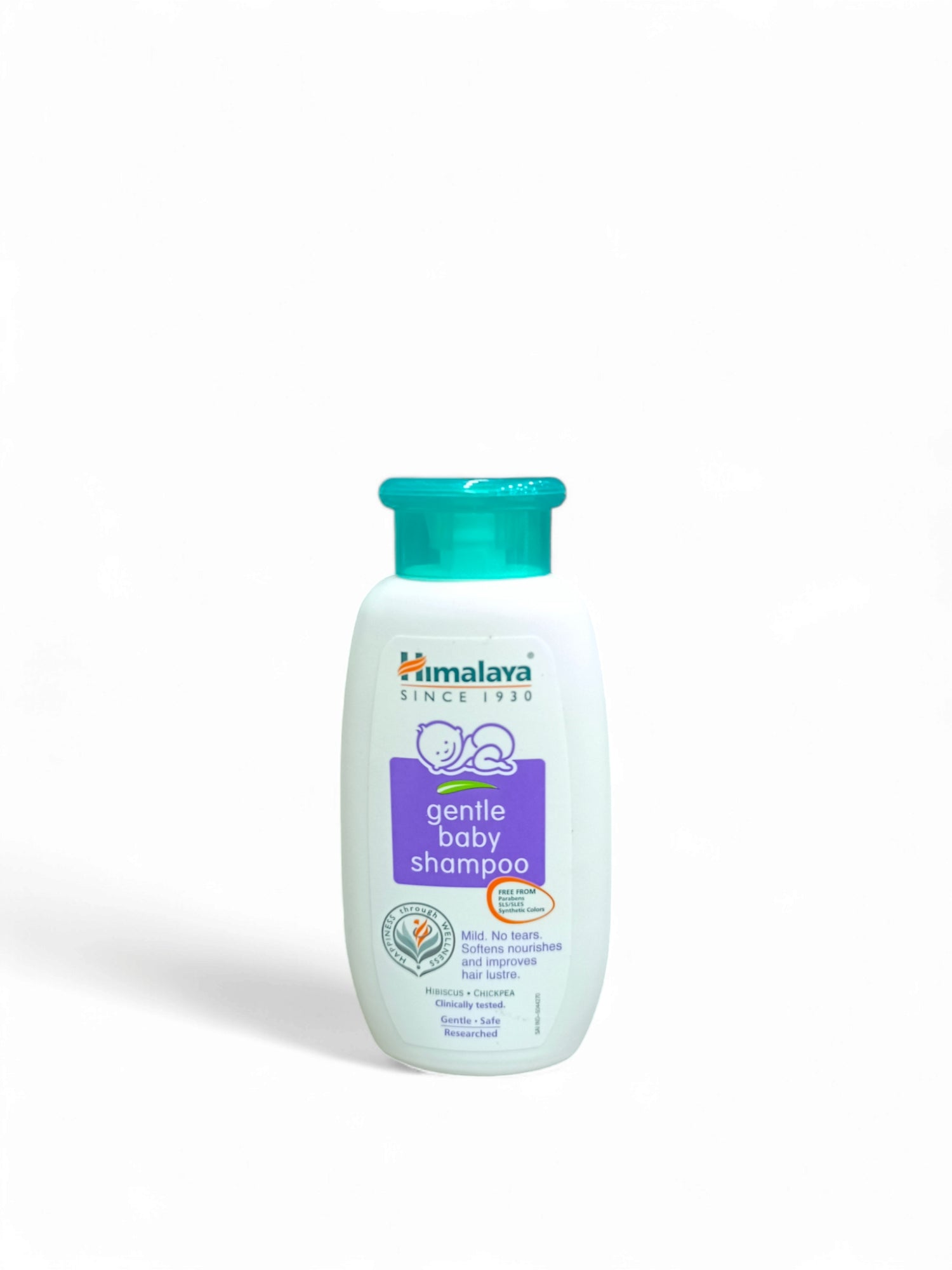 HMB BABY SHAMPOO 65 HMB BABY SHAMPOO 65